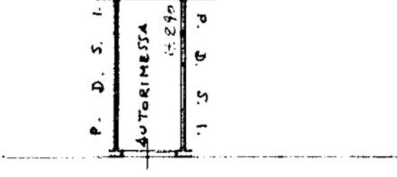 3-Zimmer Wohnung in Boltiere, Italy, Nr. 6073 19