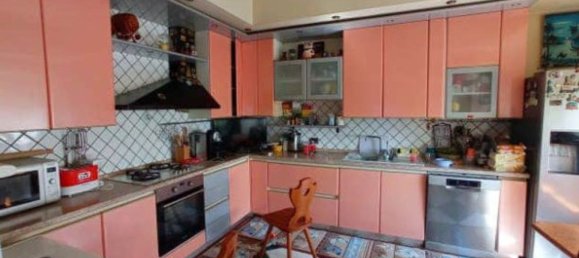 3-Zimmer Wohnung in Boltiere, Italy, Nr. 6073 6