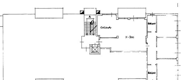3-Zimmer Wohnung in Boltiere, Italy, Nr. 6073 9