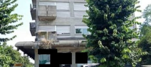 3-Zimmer Wohnung in Boltiere, Italy, Nr. 6073 26