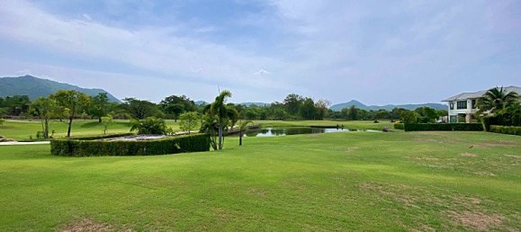 3 bedrooms Cafe / restaurant in Hua Hin, Thailand No. 6216 11