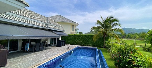 3 bedrooms Cafe / restaurant in Hua Hin, Thailand No. 6216 2