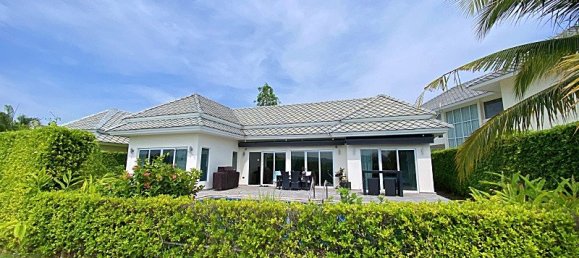 3 bedrooms Cafe / restaurant in Hua Hin, Thailand No. 6216 10