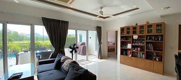 3 bedrooms Cafe / restaurant in Hua Hin, Thailand No. 6216 15