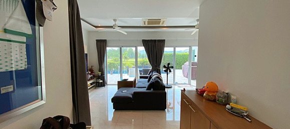 3 bedrooms Cafe / restaurant in Hua Hin, Thailand No. 6216 12