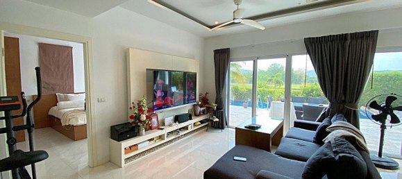 3 bedrooms Cafe / restaurant in Hua Hin, Thailand No. 6216 13