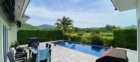 3 bedrooms Cafe / restaurant in Hua Hin, Thailand No. 6216 8