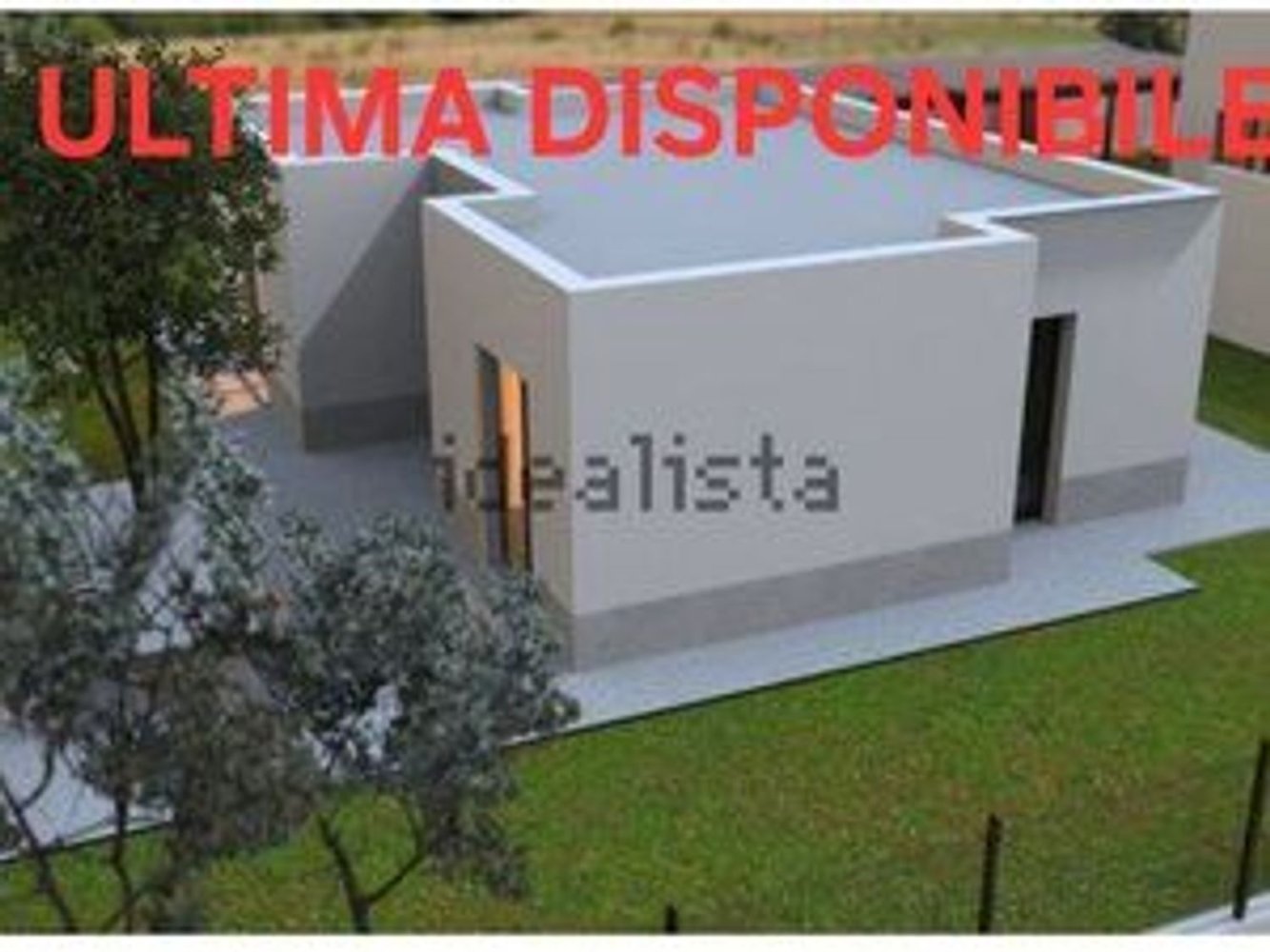 3 rooms Villa in Calvisano, Italy No. 88382