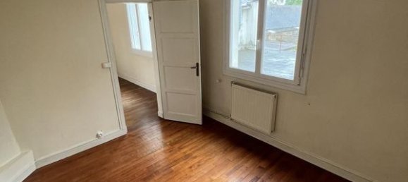 2 غرف نوم شقة في Saint-Nazaire, France رقم 362553 2