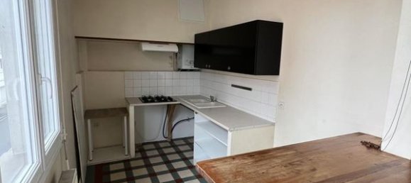 2 غرف نوم شقة في Saint-Nazaire, France رقم 362553 8