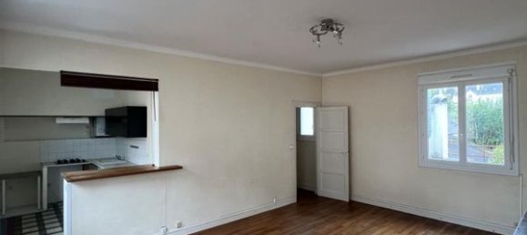 2 غرف نوم شقة في Saint-Nazaire, France رقم 362553 7