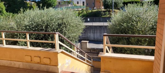 Apartamento de 2 habitaciónes en Campagnano di Roma, Italy No. 288553 11