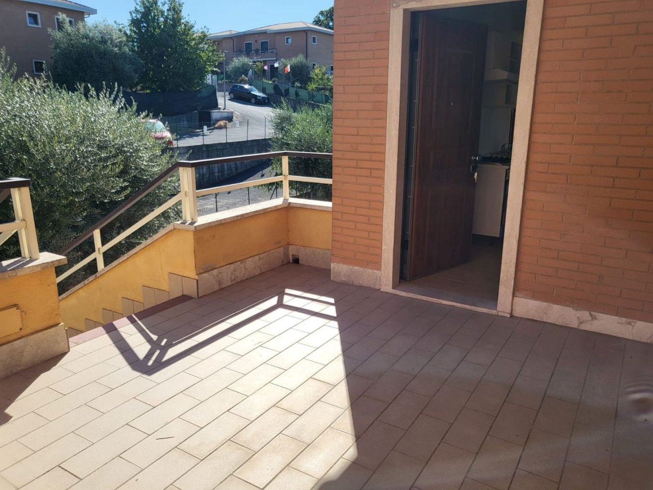 Apartamento de 2 habitaciónes en Campagnano di Roma, Italy No. 288553
