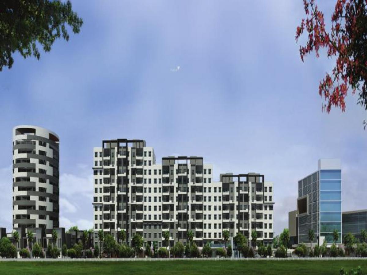 2 غرف نوم منزل في Pune, India رقم 18831