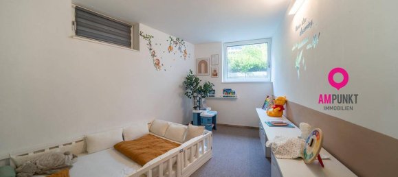 Дуплекс с 4 комнатами в Зальцбург, Австрия № 174525 8