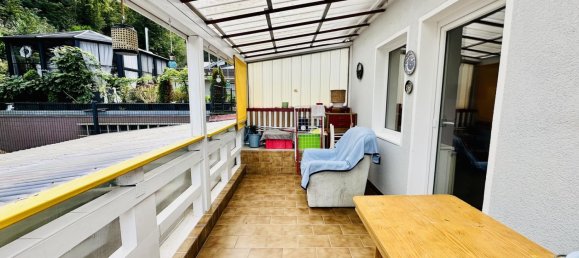 Adosado de 5 habitaciónes en Saarpfalz, Germany No. 79524 8