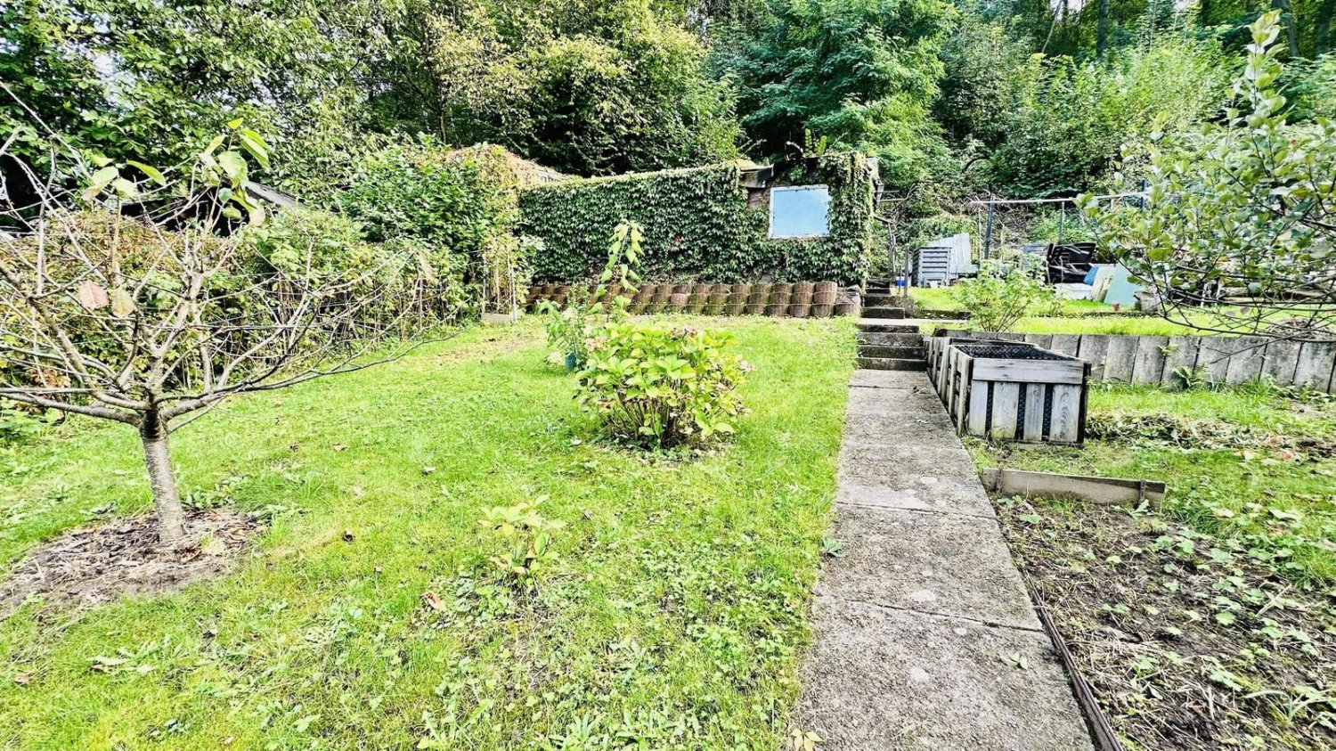 Adosado de 5 habitaciónes en Saarpfalz, Germany No. 79524