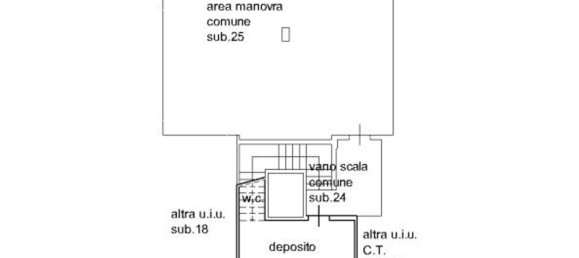 5 bedrooms Penthouse in Nardò, Italy No. 336858 26