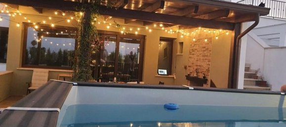 5 bedrooms Penthouse in Nardò, Italy No. 336858 20