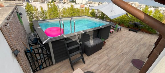 5 bedrooms Penthouse in Nardò, Italy No. 336858 17