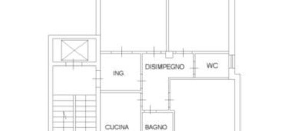 4غرفة شقة في Pontecorvo, Italy رقم 291441 14