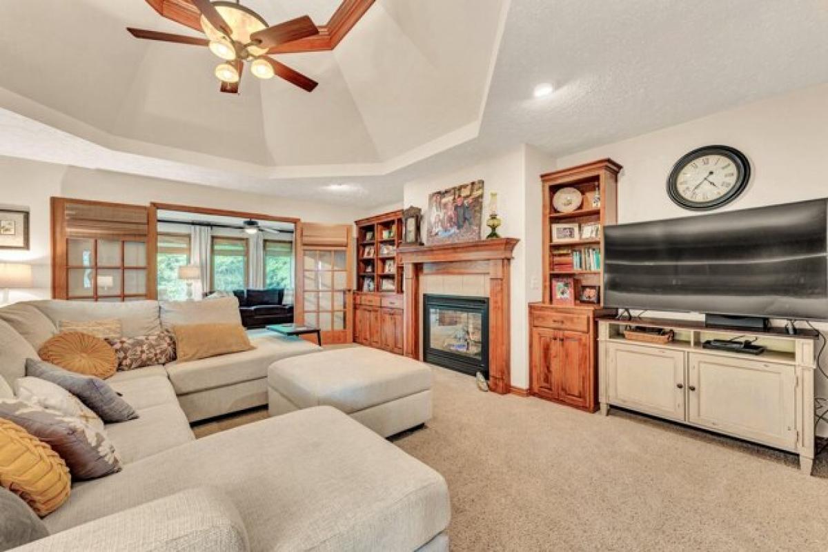 5 bedrooms House in Willard, USA No. 433208