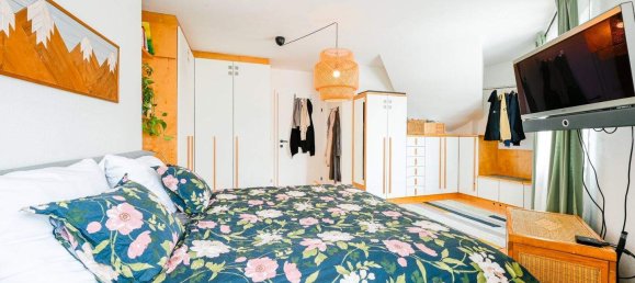 4غرفة منزل ذو طابقين في Innsbruck-Stadt, Austria رقم 200283 12