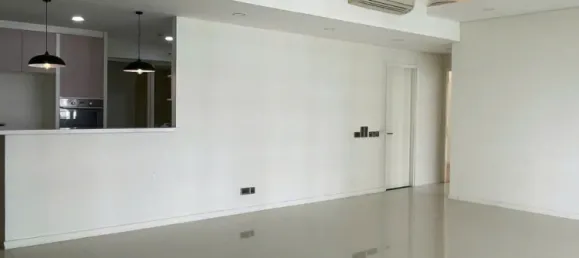 3 dormitorios apartamento en alquiler en Thu Duc, Ho Chi Minh, Vietnam № 74610 4
