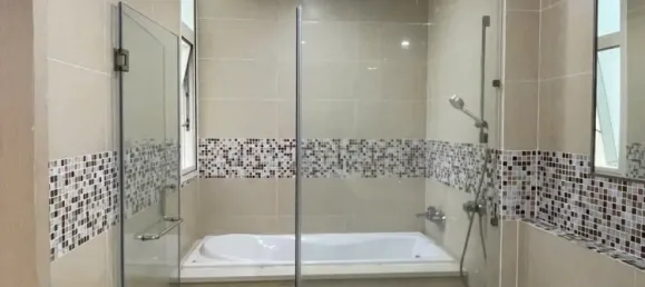 3 dormitorios apartamento en alquiler en Thu Duc, Ho Chi Minh, Vietnam № 74610 13