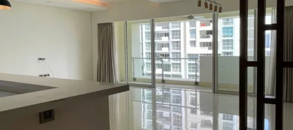 3 dormitorios apartamento en alquiler en Thu Duc, Ho Chi Minh, Vietnam № 74610 10