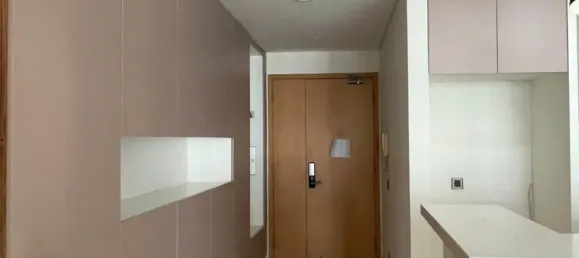 3 dormitorios apartamento en alquiler en Thu Duc, Ho Chi Minh, Vietnam № 74610 3