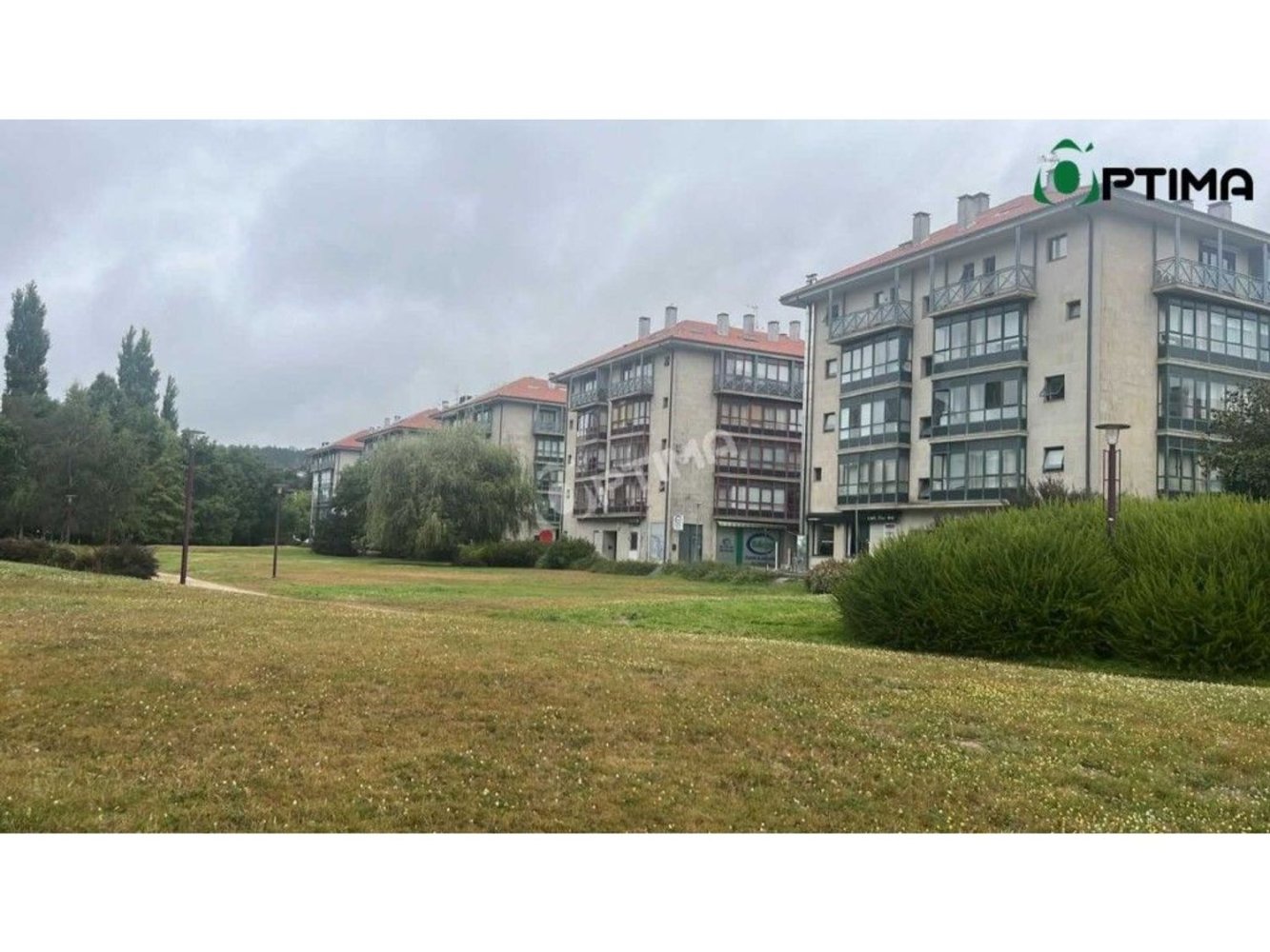 1 غرف نوم شقة في A Coruna, Spain رقم 218834