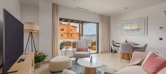 2 غرف نوم منزل ذو طابقين في Casares, Spain رقم 151460 3