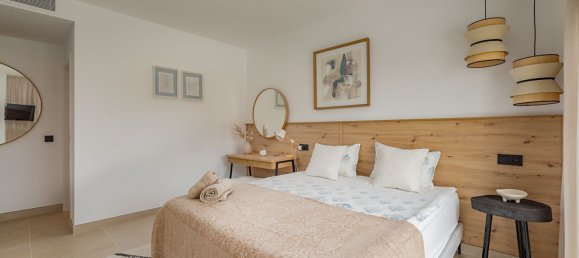 2 غرف نوم منزل ذو طابقين في Casares, Spain رقم 151460 8