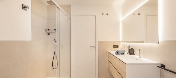 2 غرف نوم منزل ذو طابقين في Casares, Spain رقم 151460 12