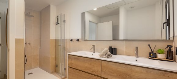 2 غرف نوم منزل ذو طابقين في Casares, Spain رقم 151460 9