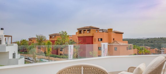 2 غرف نوم منزل ذو طابقين في Casares, Spain رقم 151460 17