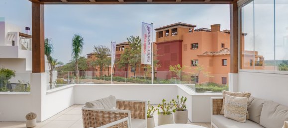 2 غرف نوم منزل ذو طابقين في Casares, Spain رقم 151460 14