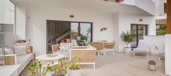 2 غرف نوم منزل ذو طابقين في Casares, Spain رقم 151460 15