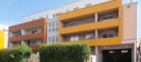 2-salle Appartement à Traun, Austria No. 235331 11