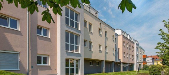 2-salle Appartement à Traun, Austria No. 235331 12