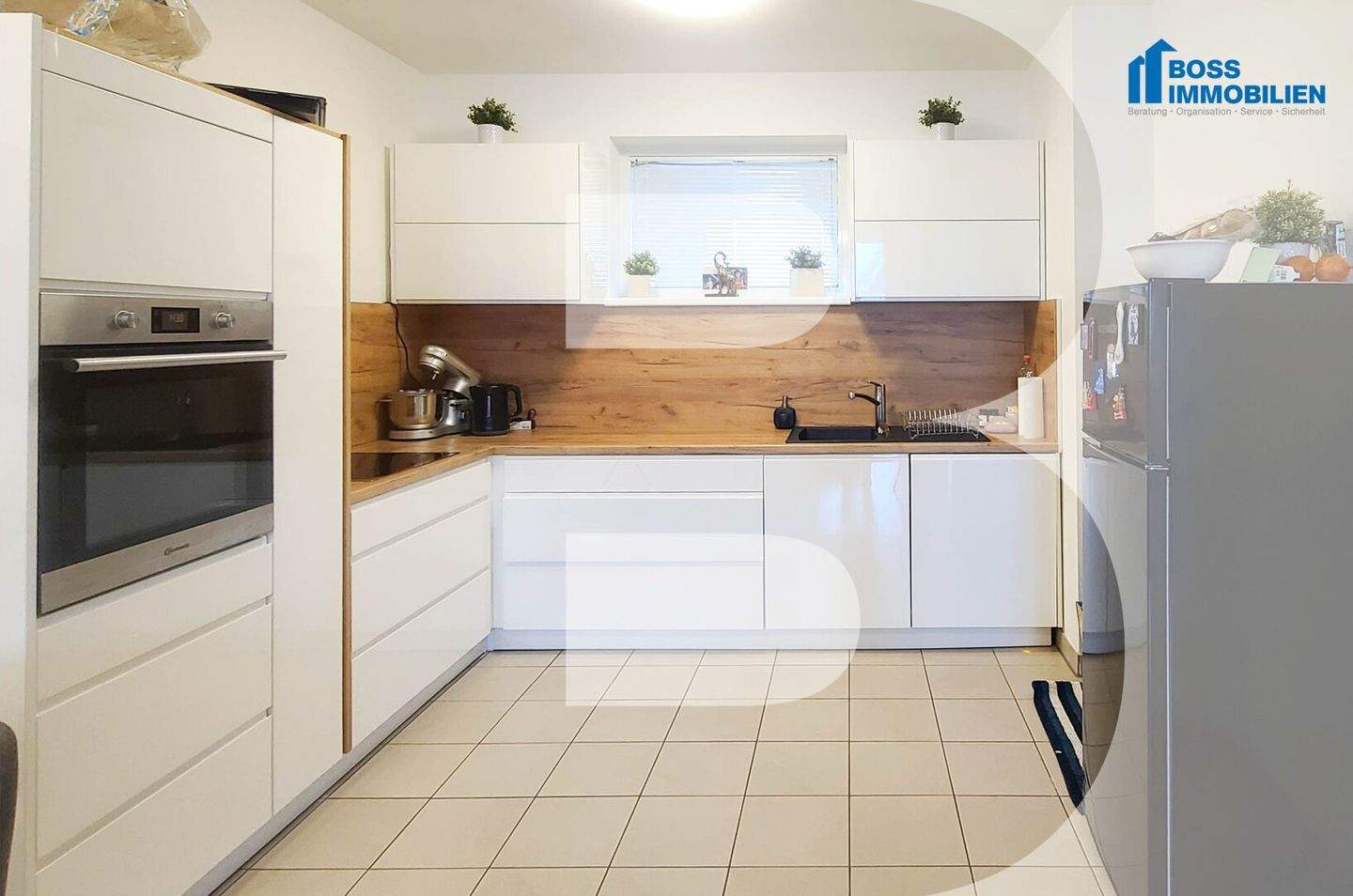 2-salle Appartement à Traun, Austria No. 235331