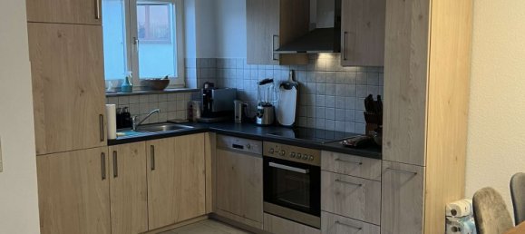 1 chambre Appartement à Baden-Wurttemberg, Germany No. 114562 11