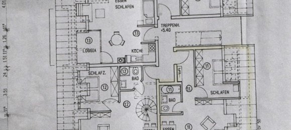 1 chambre Appartement à Baden-Wurttemberg, Germany No. 114562 22