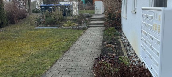 1 chambre Appartement à Baden-Wurttemberg, Germany No. 114562 4