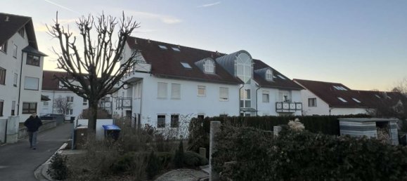 1 chambre Appartement à Baden-Wurttemberg, Germany No. 114562 3