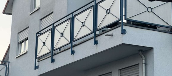 1 chambre Appartement à Baden-Wurttemberg, Germany No. 114562 2