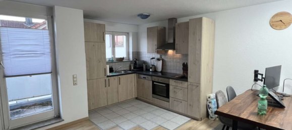 1 chambre Appartement à Baden-Wurttemberg, Germany No. 114562 13