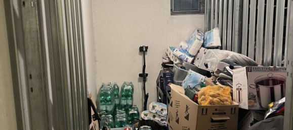 1 chambre Appartement à Baden-Wurttemberg, Germany No. 114562 18