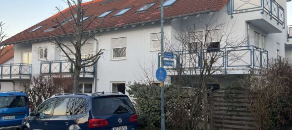 1 chambre Appartement à Baden-Wurttemberg, Germany No. 114562 5